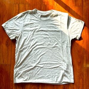 Bonobos XL white tshirt
